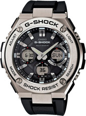 Наручные часы Casio GST-W110-1A