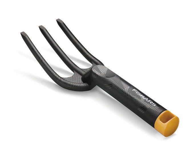 Вилка для прополки Fiskars 1000696
