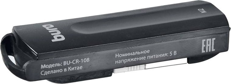 Карт-ридер Buro BU-CR-108