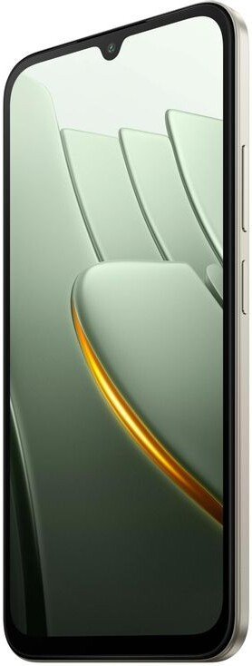 Телефон POCO C81 Pro 4GB/64GB международная версия (золотистый)