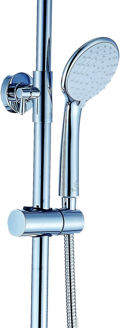 Душевая система Diadonna D87-335117W