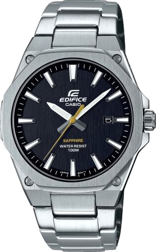 Наручные часы Casio Edifice EFR-S108D-1A