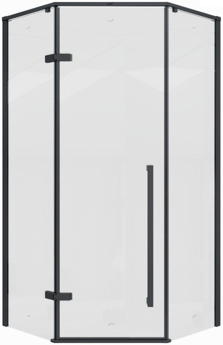Душевой уголок Cerutti Spa C2A 100x100