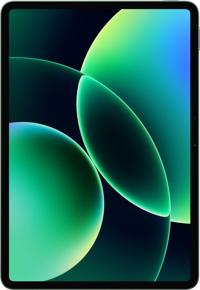 Планшет Xiaomi Pad 8 8GB/128GB международная версия (зеленый)