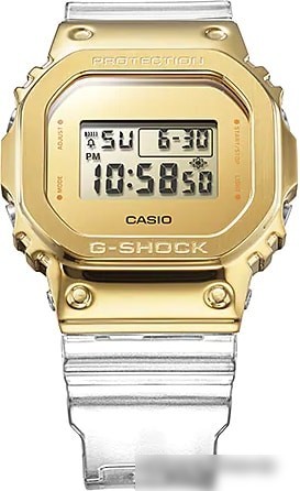 Наручные часы Casio G-Shock GM-5600SG-9E