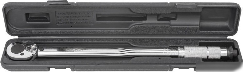 Гаечный ключ RockForce Profi RF-1203