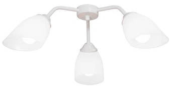 Припотолочная люстра Vitaluce V3195/3PL