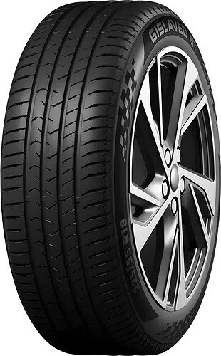 Летние шины Gislaved ActiveControl 255/45R20 101W