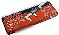 Штангенциркуль Rexant 2630082
