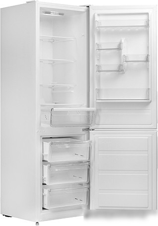 Холодильник CENTEK CT-1732 NF White