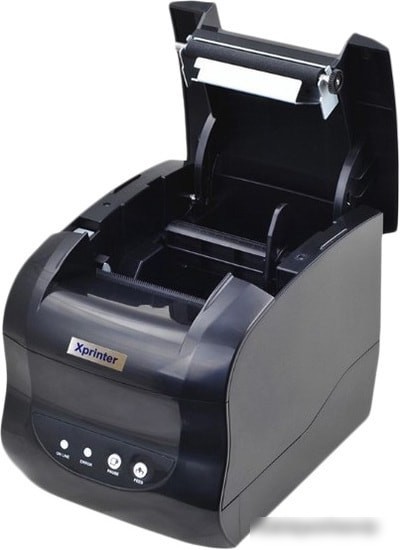 Термопринтер Xprinter XP-365B
