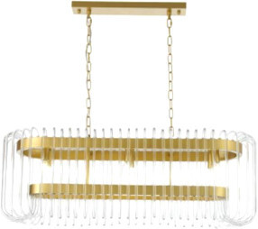 Подвесная люстра ST Luce Grosseto SL1228.203.08