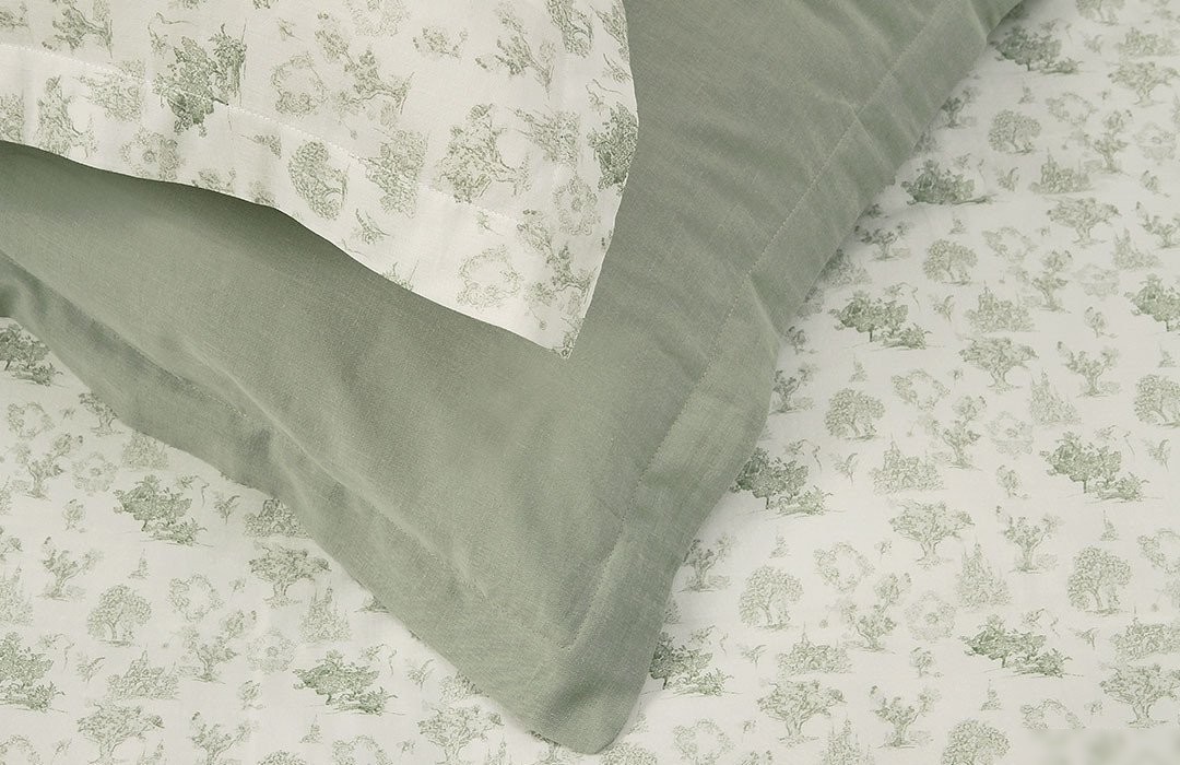 Постельное белье Primavelle Organic Cotton 1.5сп Leiden 2 145180774-dj02 (наволочки 70х70)