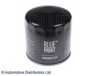 Масляный фильтр Blue Print ADG02153