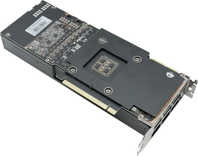 Видеокарта AFOX GeForce RTX 3090 24GB GDDR6X AF3090-24GD6XH4