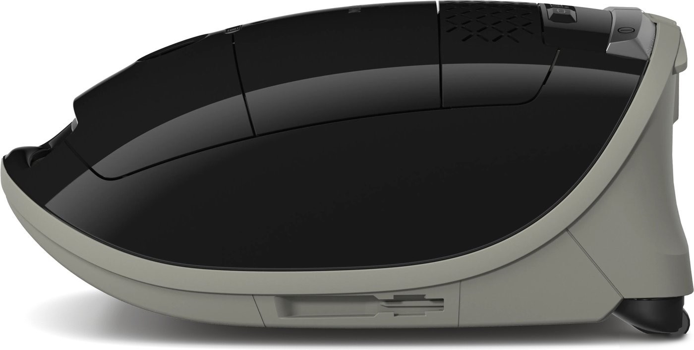 Пылесос Miele Guard M1 Cat & Dog ObsidianBlack