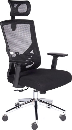 Кресло Norden Гарда SL L-035 (черный)
