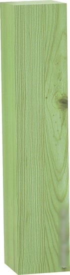 Антисептик Goldbastik Биоконтакт BB 26 (зеленый/фисташковый, 10 л)
