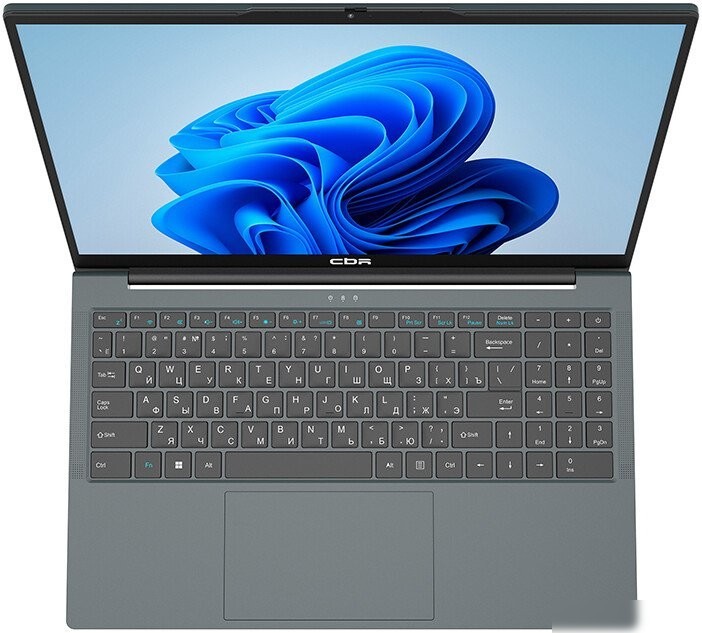 Ноутбук CBR LP-SMCR-1505
