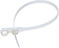 Стяжка для кабеля Rexant 07-0204 (100 шт)