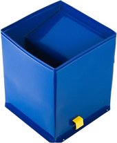 Садовый измельчитель УЗБИ Циклон 400 3302