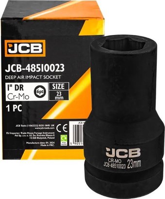 Головка слесарная JCB -48510023 (60620)