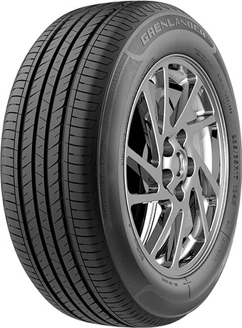 Летние шины Grenlander Kingpro One 205/55R16 91V