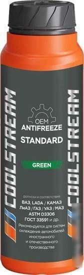 Coolstream Standard green 1кг