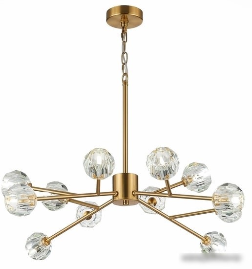 Подвесная люстра ST Luce Romano SL1166.303.12