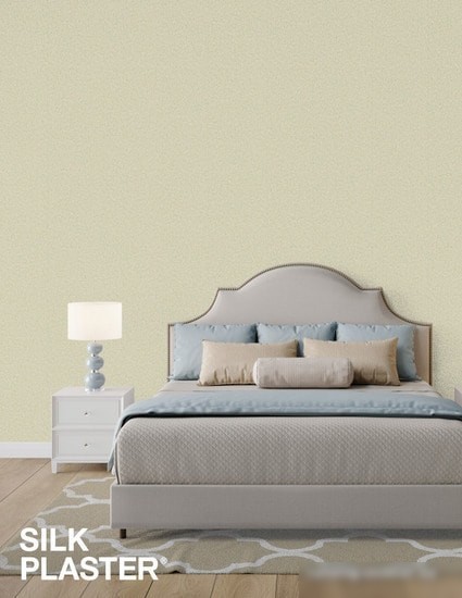 Жидкие обои Silk Plaster Art Design I 219