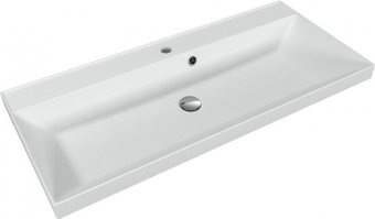 Умывальник Symbolite Asti 100x45 (кварц, жасмин)