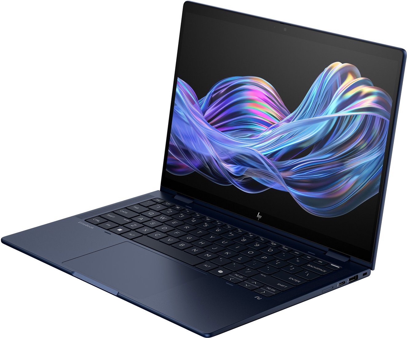 Ноутбук 2-в-1 HP EliteBook X Flip G1i BA0C8ET