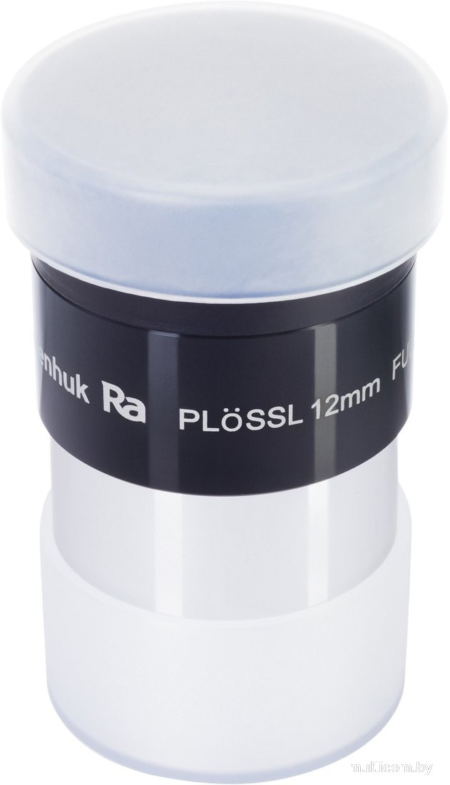 Levenhuk Plossl 12мм 1.25 50759