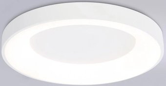 Припотолочная люстра Ambrella Orbital FZ1401 WH (белый)