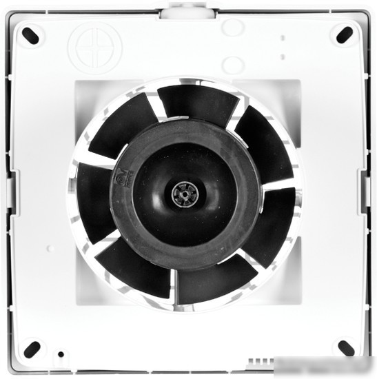 Осевой вентилятор Vortice Punto M 120/5" T