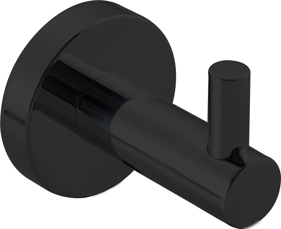 Держатель для полотенца Lauter 21SH72092 (Matt Black)