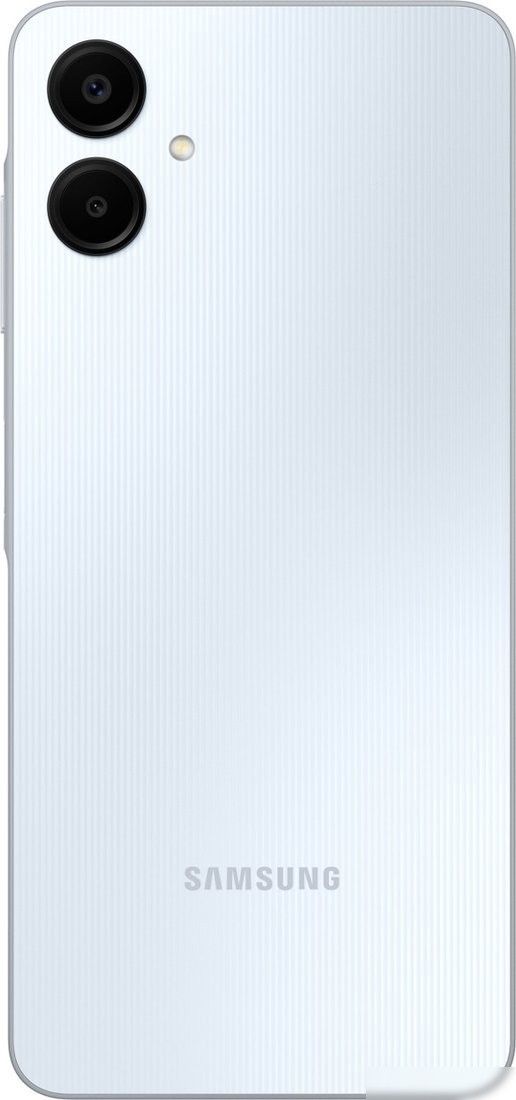 Телефон Samsung Galaxy A06 SM-A065F 4GB/64GB (голубой)