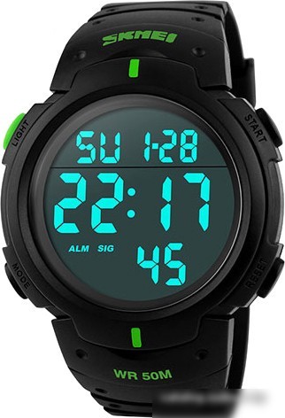 Наручные часы Skmei 1068-4