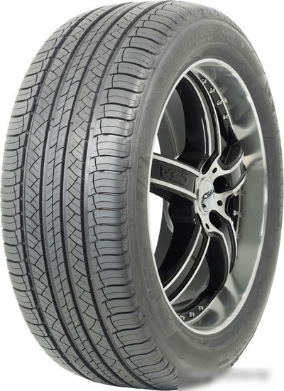 Автомобильные шины Michelin Latitude Tour HP 235/55R19 101V