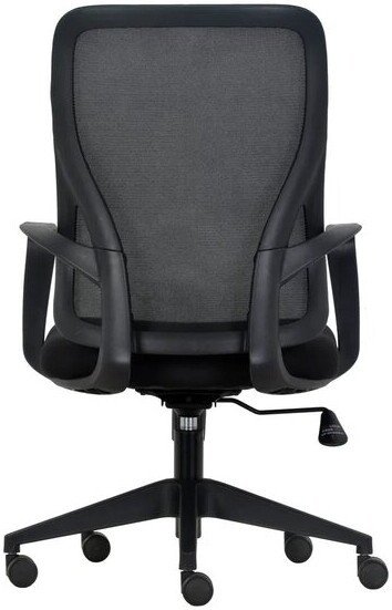 Офисное кресло FOX HOUSE Rogen SK3226mini Low Back 50.042 (черный)