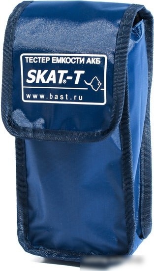 Тестер Бастион SKAT-T-AUTO