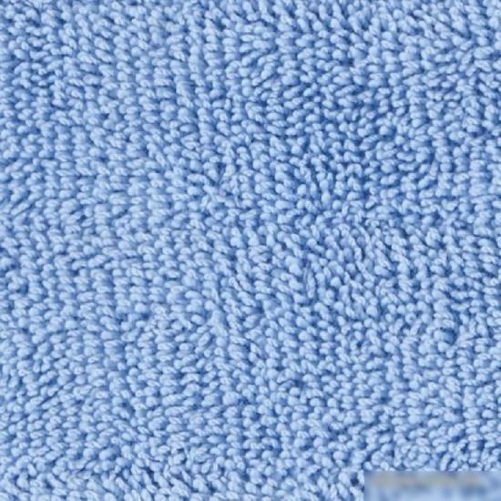 Моп (тряпка) TTS Microblue flat mop 00000665