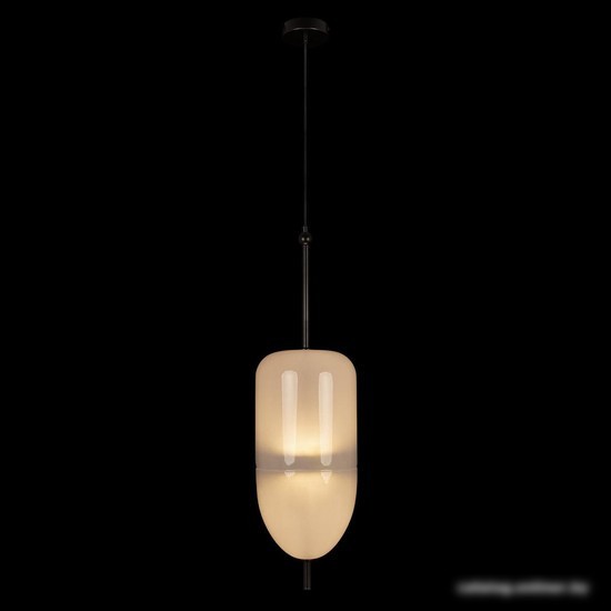 Подвесная люстра LOFT IT Venice 10223/B White