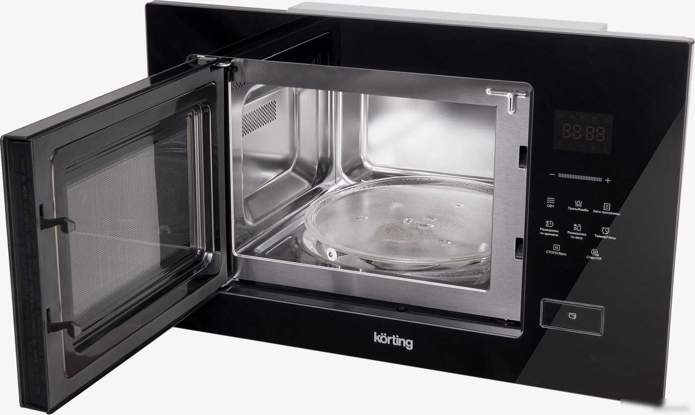 Микроволновая печь Korting KMI 928 GN