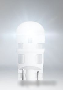 Светодиодная лампа Osram W5W LEDriving Gen3 2шт