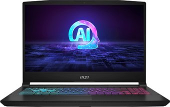 Игровой ноутбук MSI Katana A15 AI B8VG-489XBY