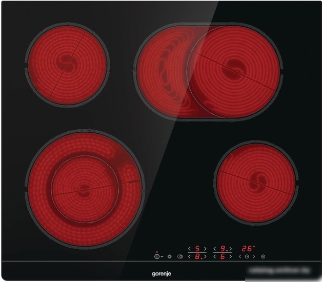 Варочная панель Gorenje ECT643SYB
