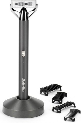 Триммер для бороды и усов BaByliss OT996E X-Metal X-Blade