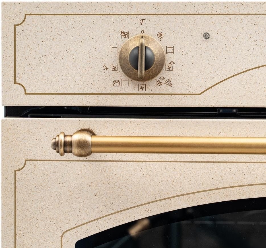Электрический духовой шкаф DeLonghi CM 9L OW PPP RUS
