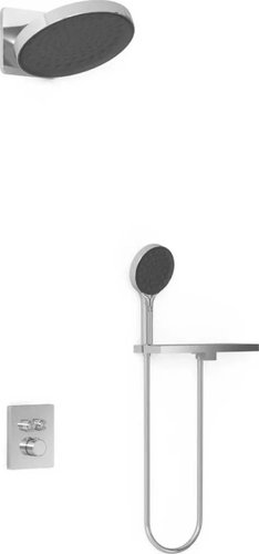 Душевая система Vincea Inspire VSFW-3I21MT3RCH